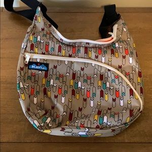 COPY - Kavu bag